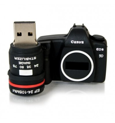 Memoria usb cámara Canon 8 GB