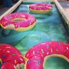 Flotador Gigante Donut