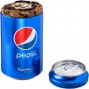 Calcetines originales en lata de Pepsi