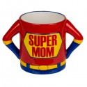 Taza "Super Mamá"