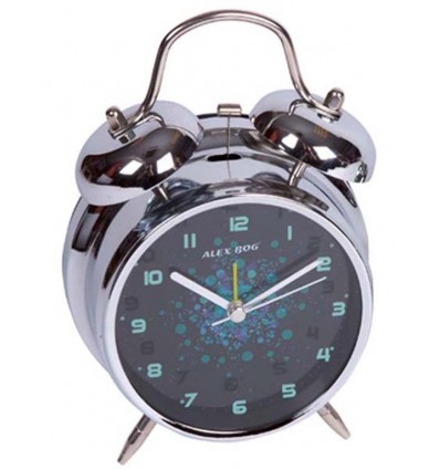 Reloj despertador vintage