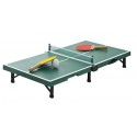Juego de mesa Ping Pon